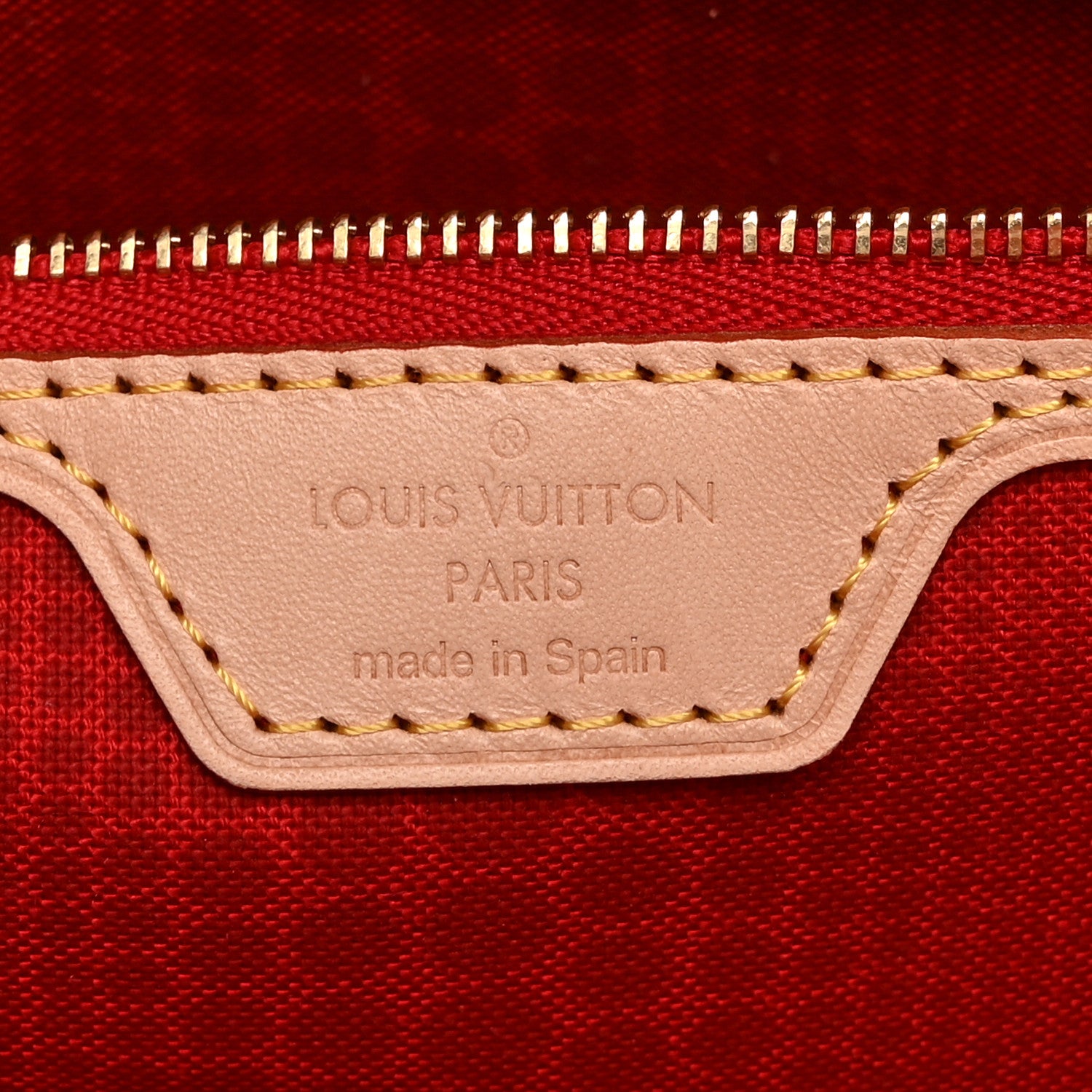 Louis Vuitton LV X YK Monogram Dots Neverfull MM 7 of 10