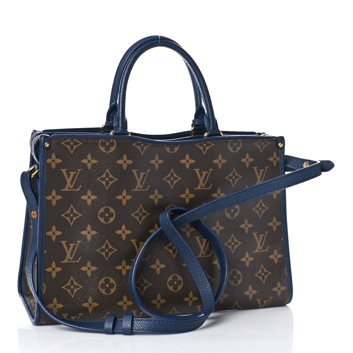 Monogram Popincourt PM Marine