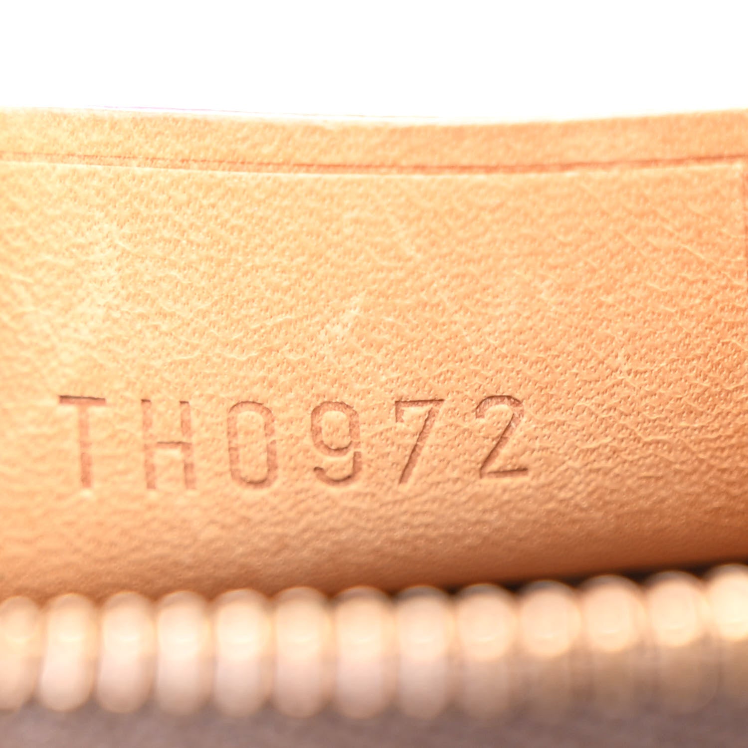 Louis Vuitton Monogram Mini Sac HL Speedy 7 of 14