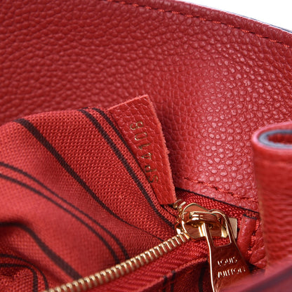 Louis Vuitton Empreinte Spontini Cherry 7 of 7
