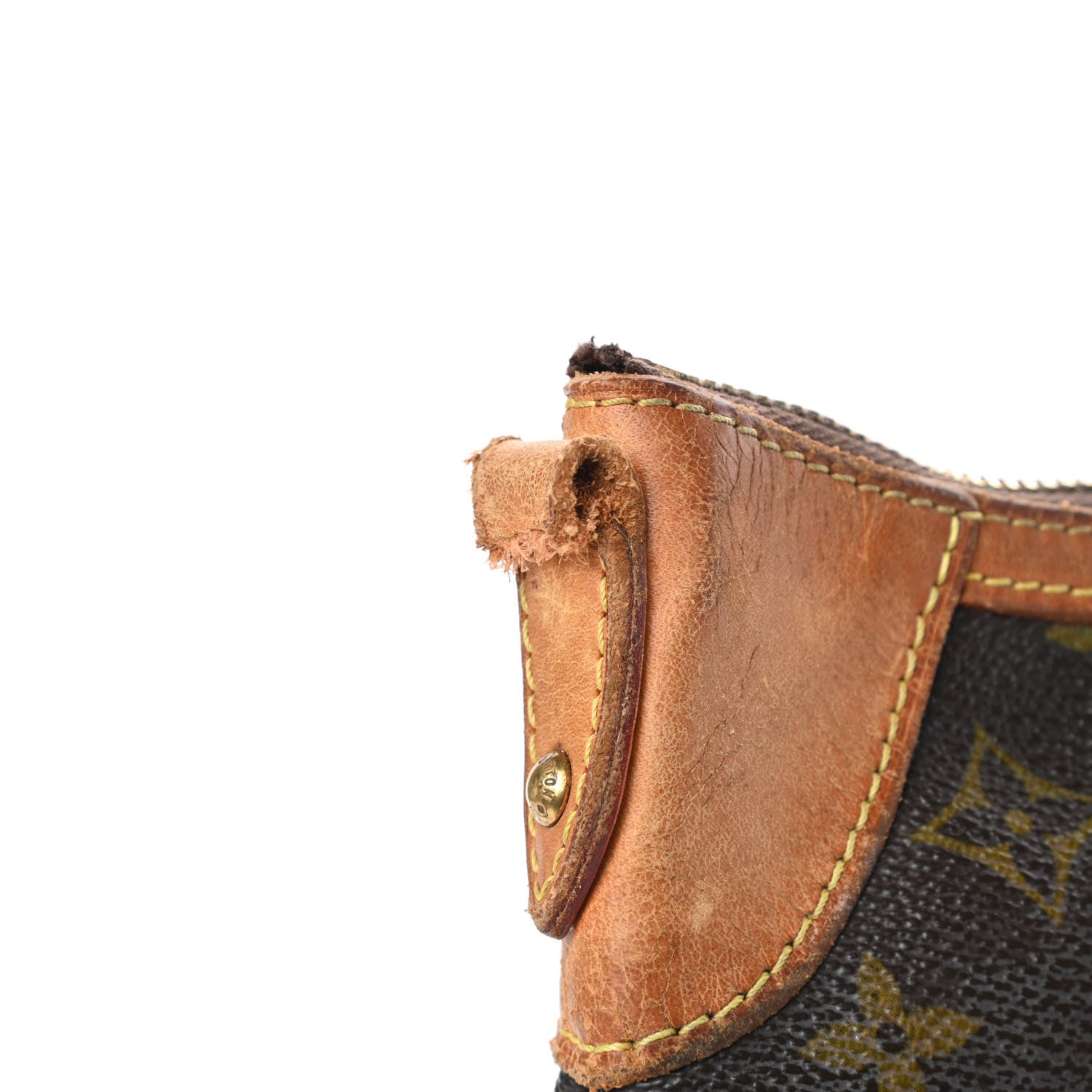 Louis Vuitton Monogram Odeon PM 12 of 15