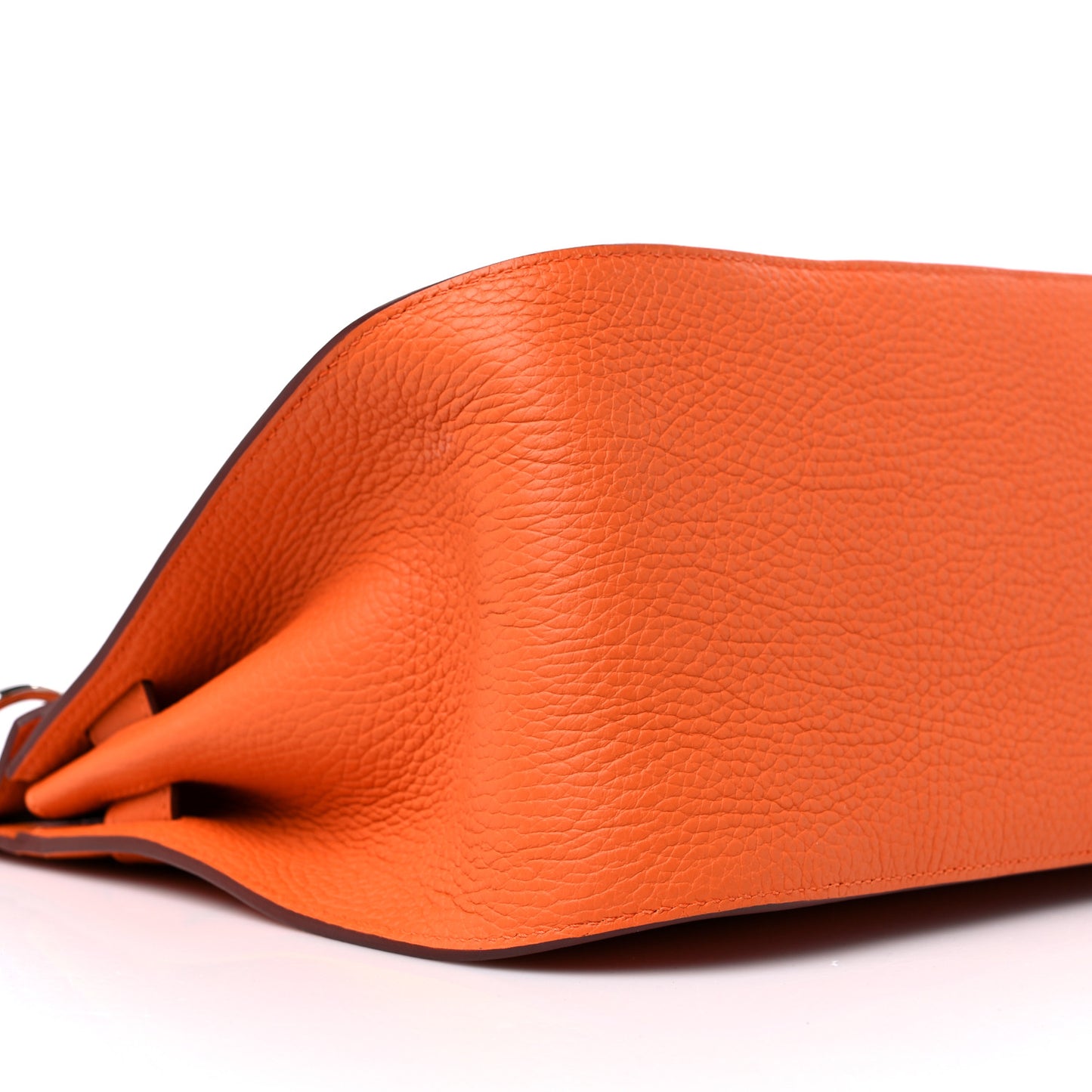 Taurillon Clemence Jypsiere 31 Orange