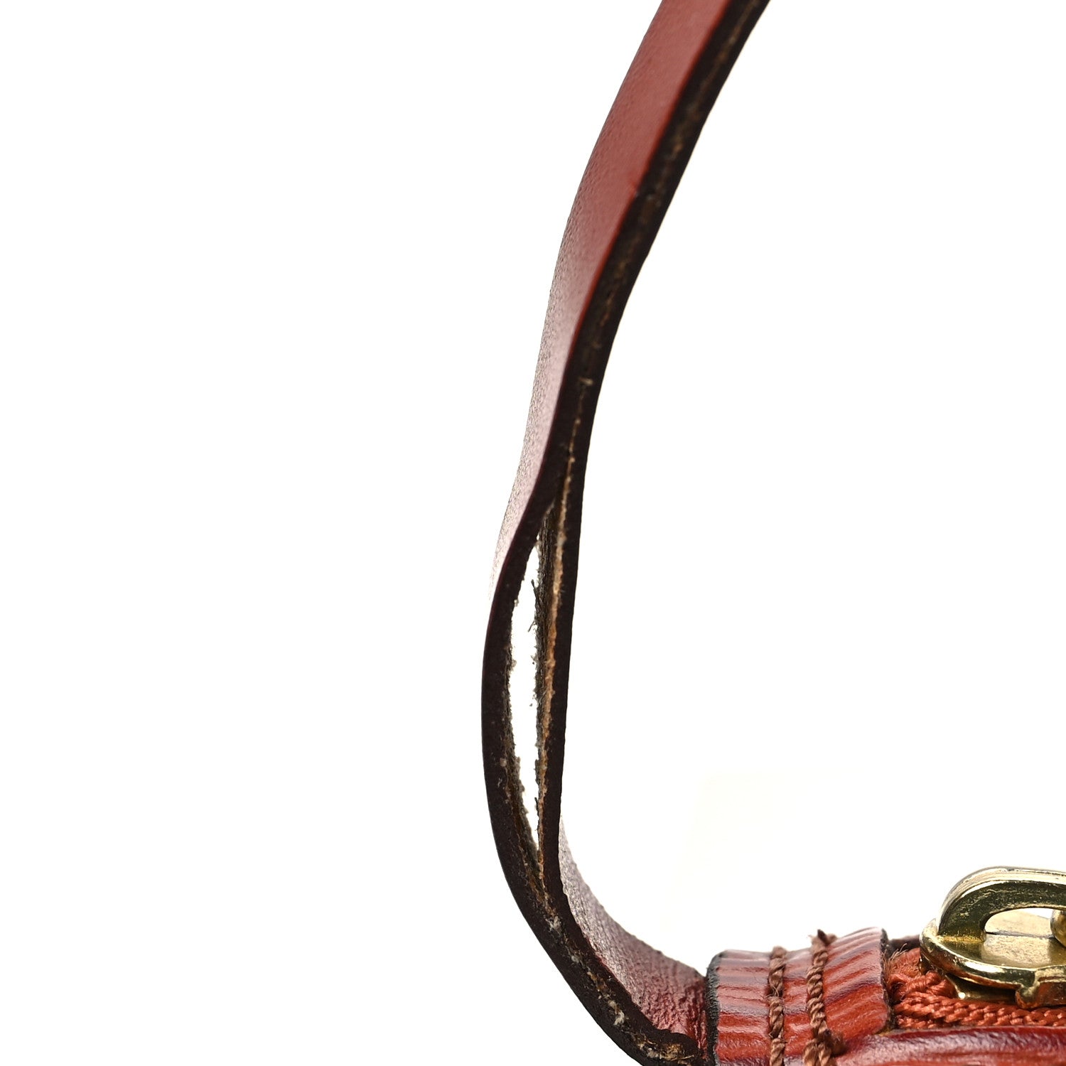 Louis Vuitton Epi Soufflot Pochette Kenyan Fawn 9 of 9