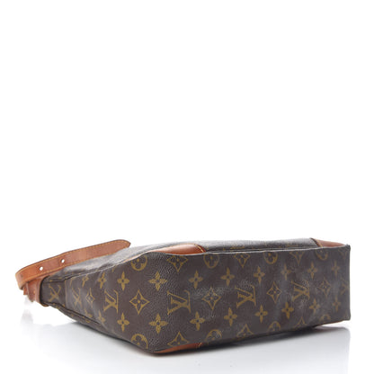 Louis Vuitton Monogram Boulogne 30 4 of 15