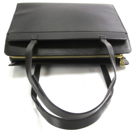 Louis Vuitton Epi Croisette GM Noir 5 of 8