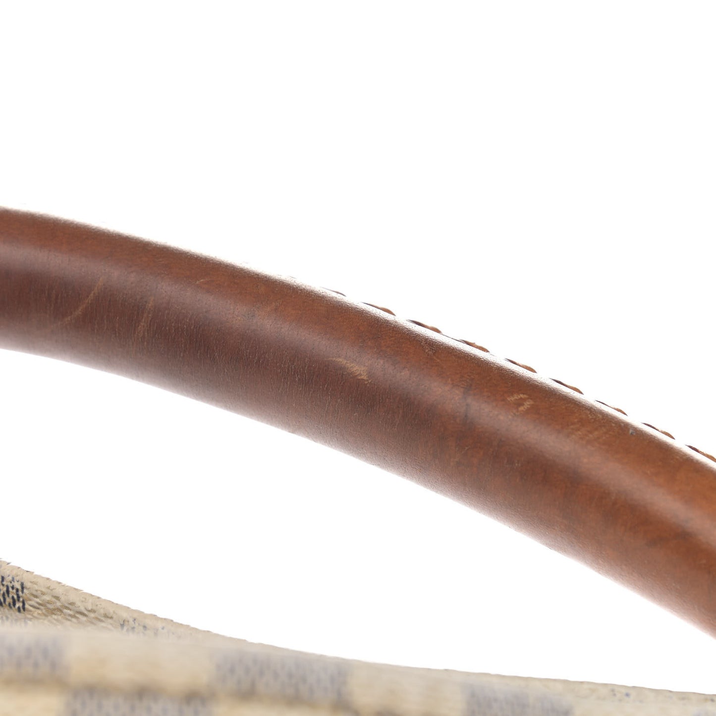 Damier Azur Artsy MM