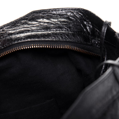 Balenciaga Agneau Classic Hardware City Black 13 of 19
