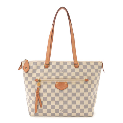 Louis Vuitton Damier Azur Iena PM 1 of 12