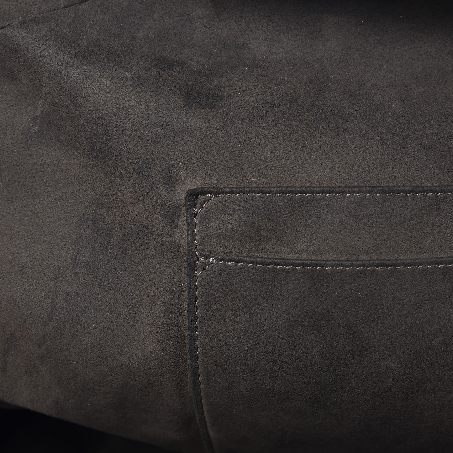 Calfskin Kingsnake Dome Backpack Black