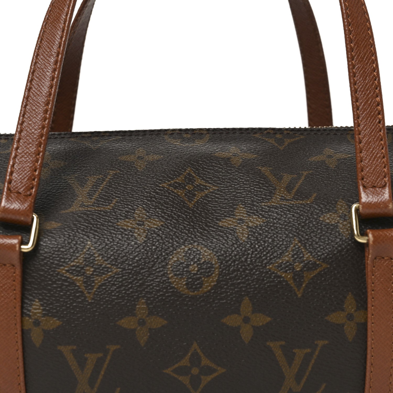 Louis Vuitton Monogram Papillon 26 7 of 9