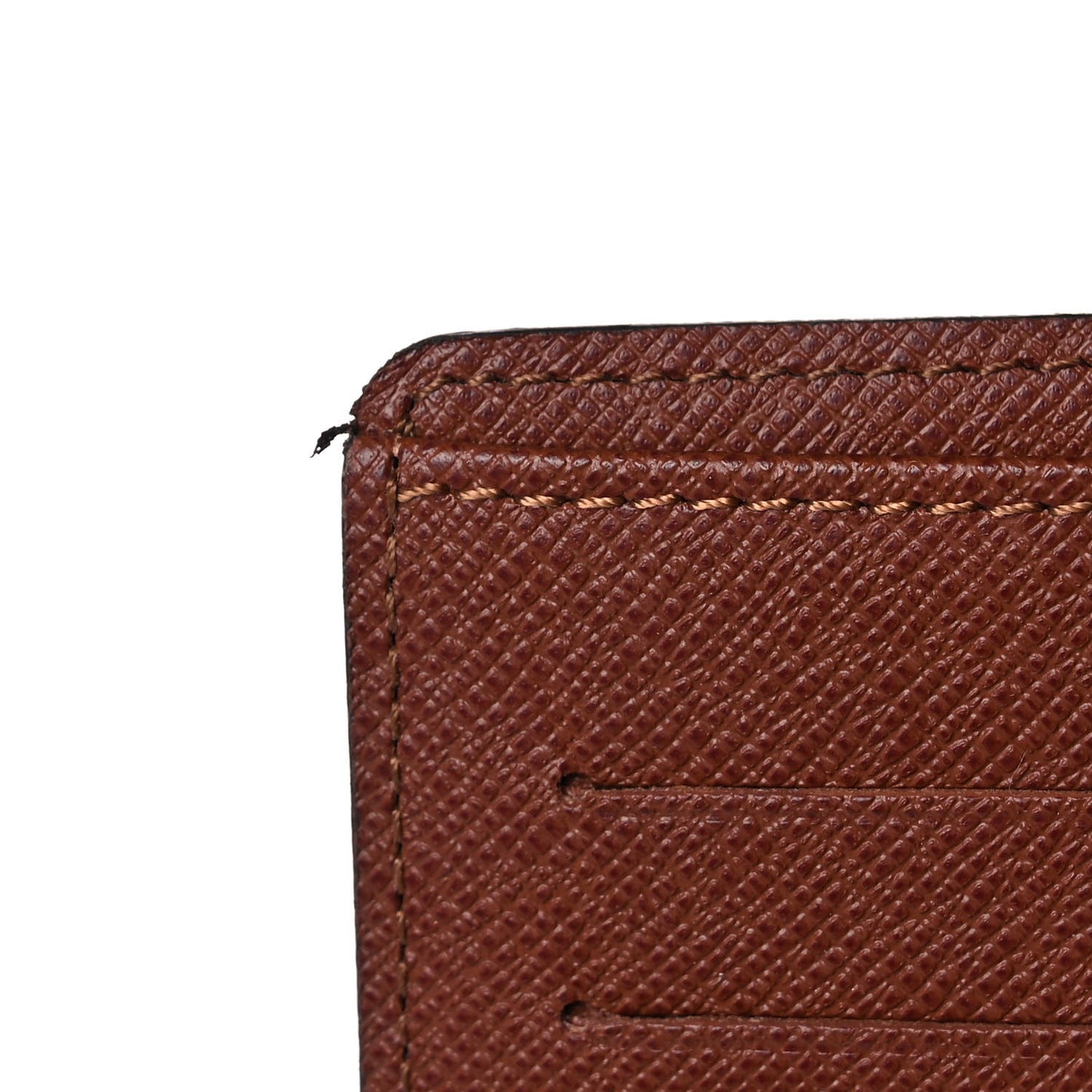Monogram Koala Compact Wallet
