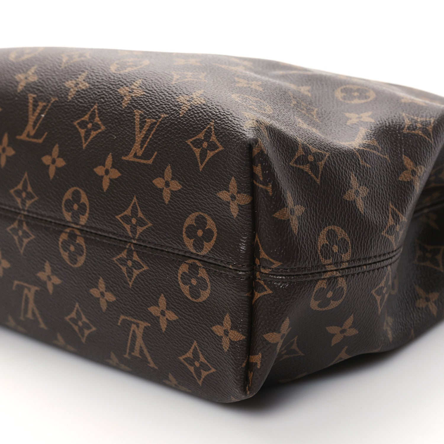 Louis Vuitton Monogram Graceful PM Pivoine 9 of 11