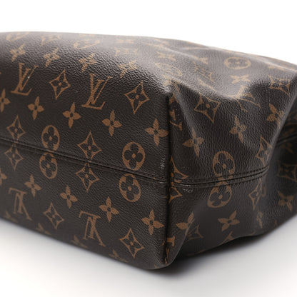 Louis Vuitton Monogram Graceful PM Pivoine 9 of 11