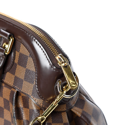 Louis Vuitton Damier Ebene Trevi PM 11 of 11