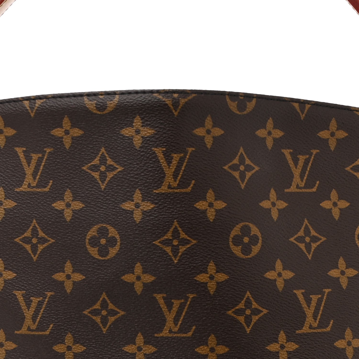 Louis Vuitton Monogram Melie 8 of 12