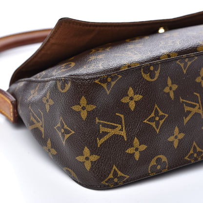 Louis Vuitton Monogram Mini Looping 7 of 16