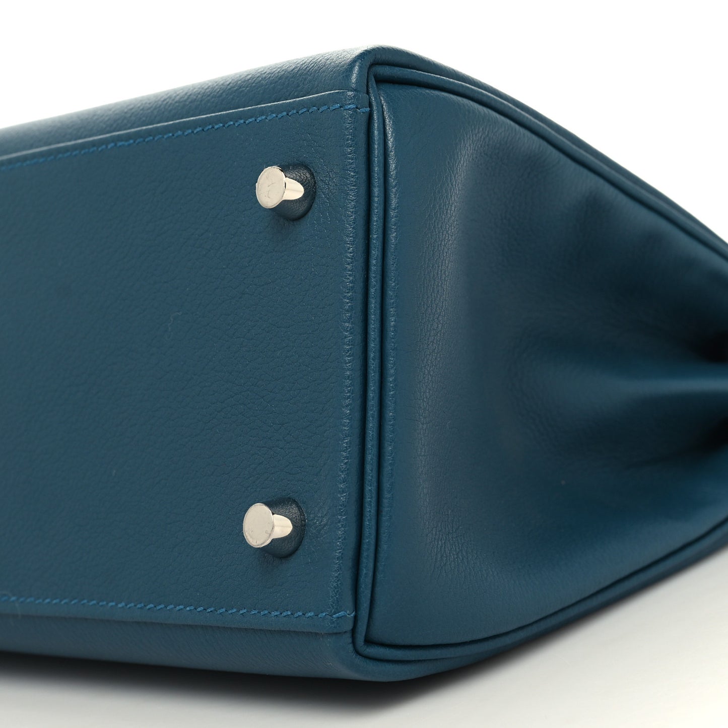 Evercolor Verso Kelly Retourne 28 Colvert Bleu Zephyr