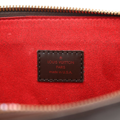 Louis Vuitton Damier Ebene Trevi PM 6 of 10