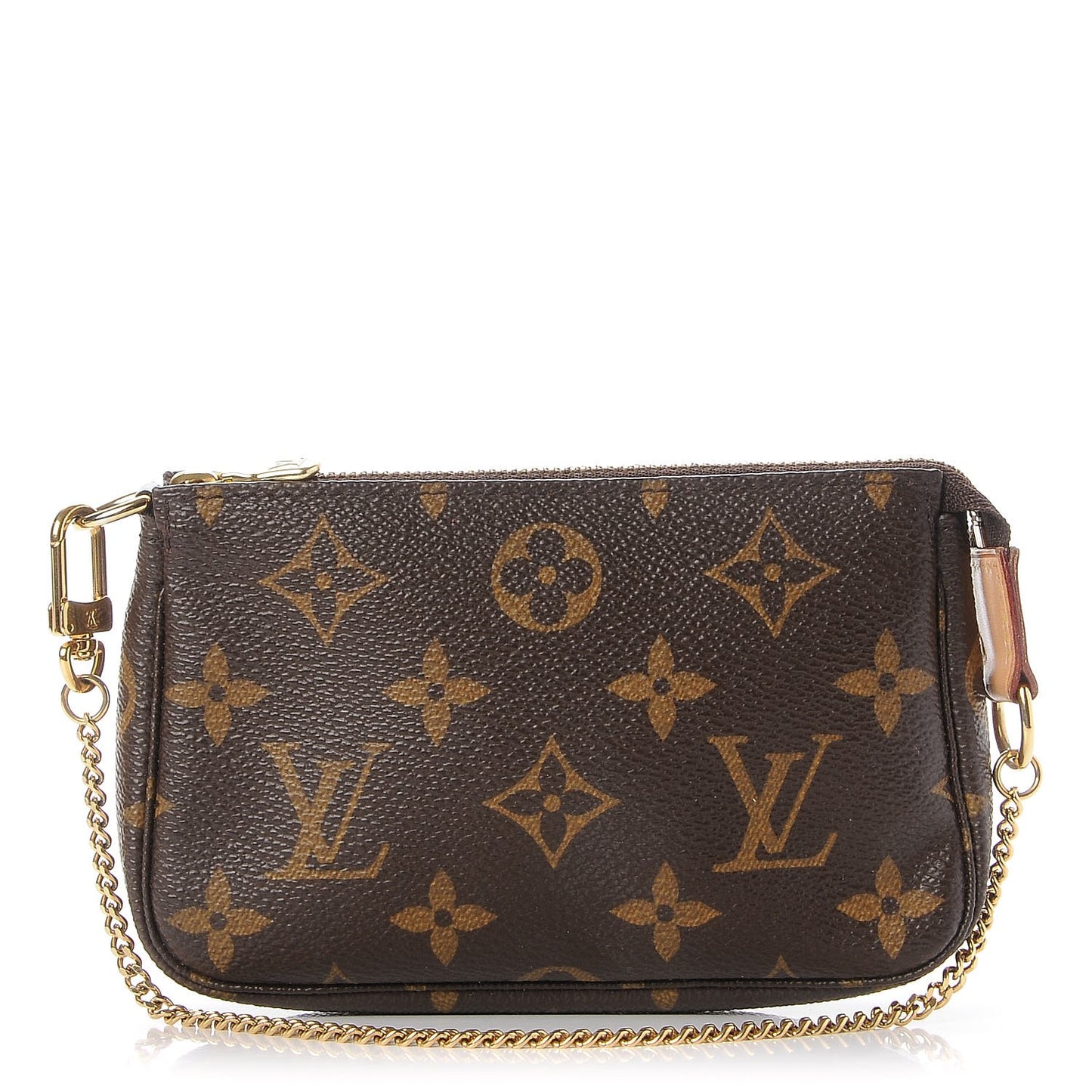 Monogram Mini Pochette Accessories