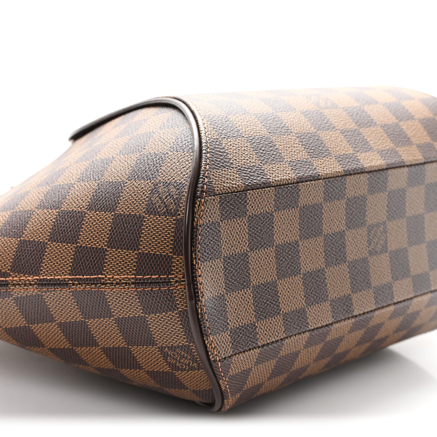 Damier Ebene Ellipse MM