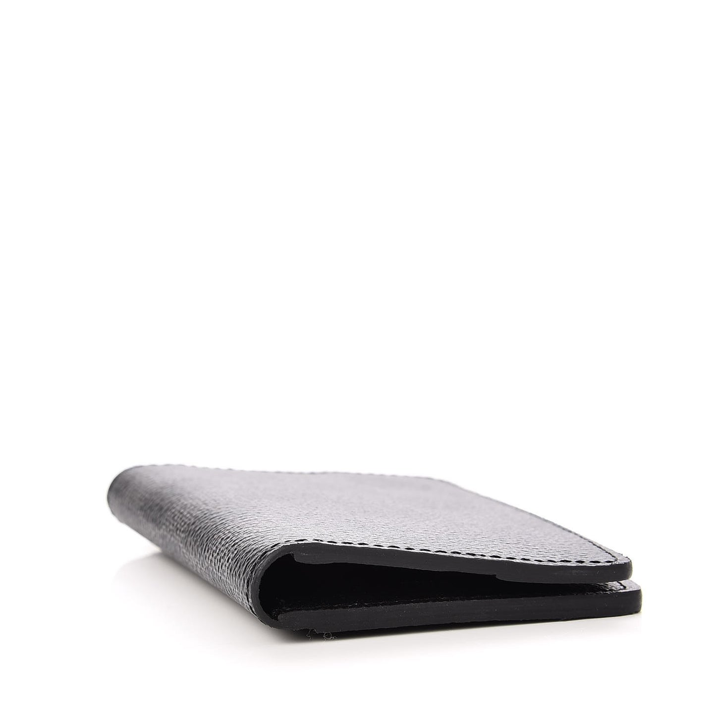 Damier Graphite Pocket Organizer