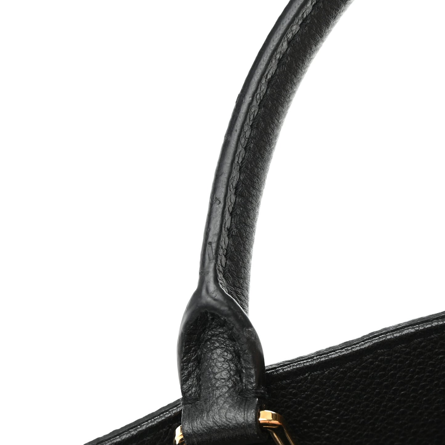 Empreinte Montaigne MM Black