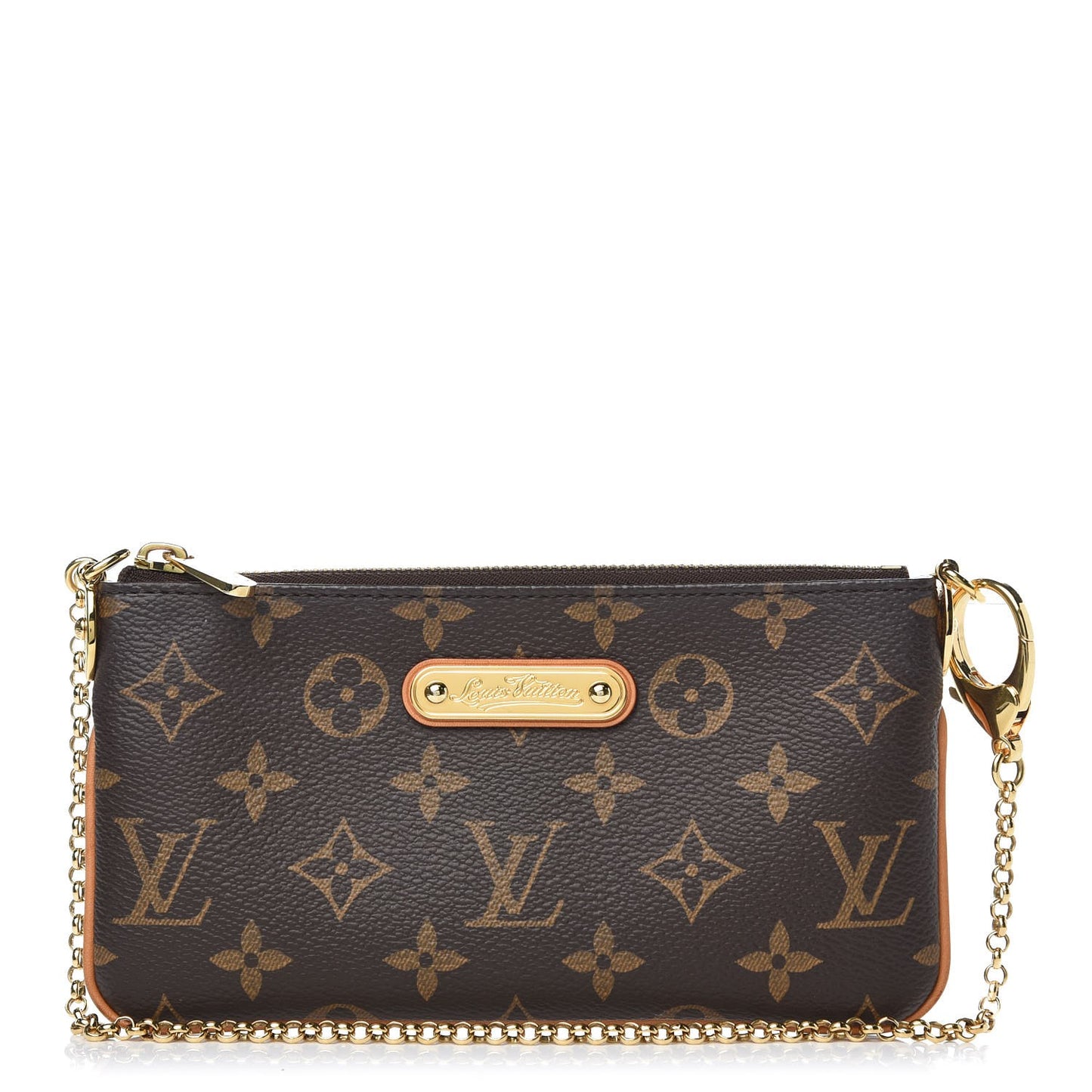 Monogram Pochette Milla MM