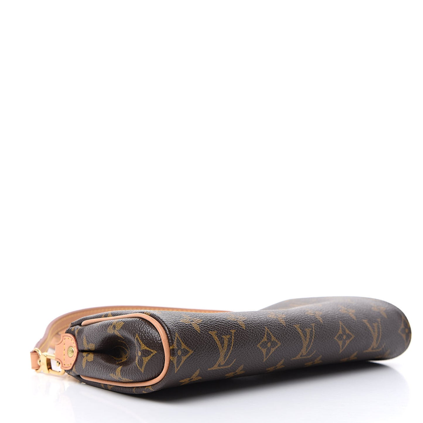 Monogram Eva Clutch