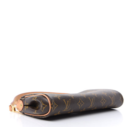 Louis Vuitton Monogram Eva Clutch 4 of 10