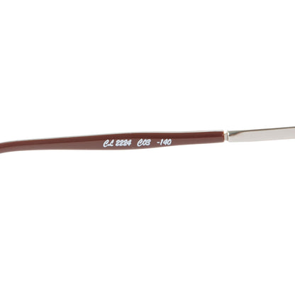 Chloe Adonis Sunglasses CL 2224 Brown 4 of 5