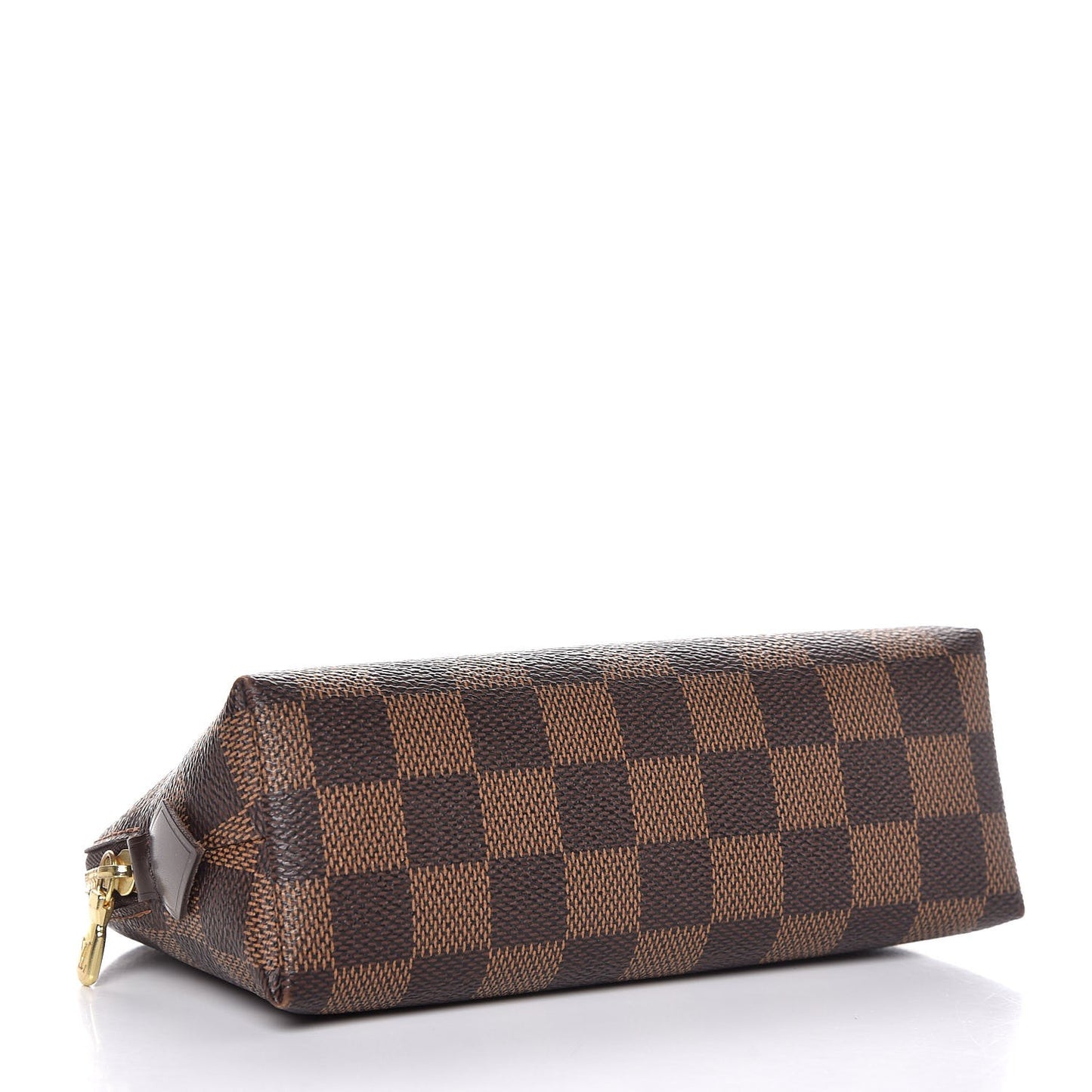 Damier Ebene Cosmetic Pouch