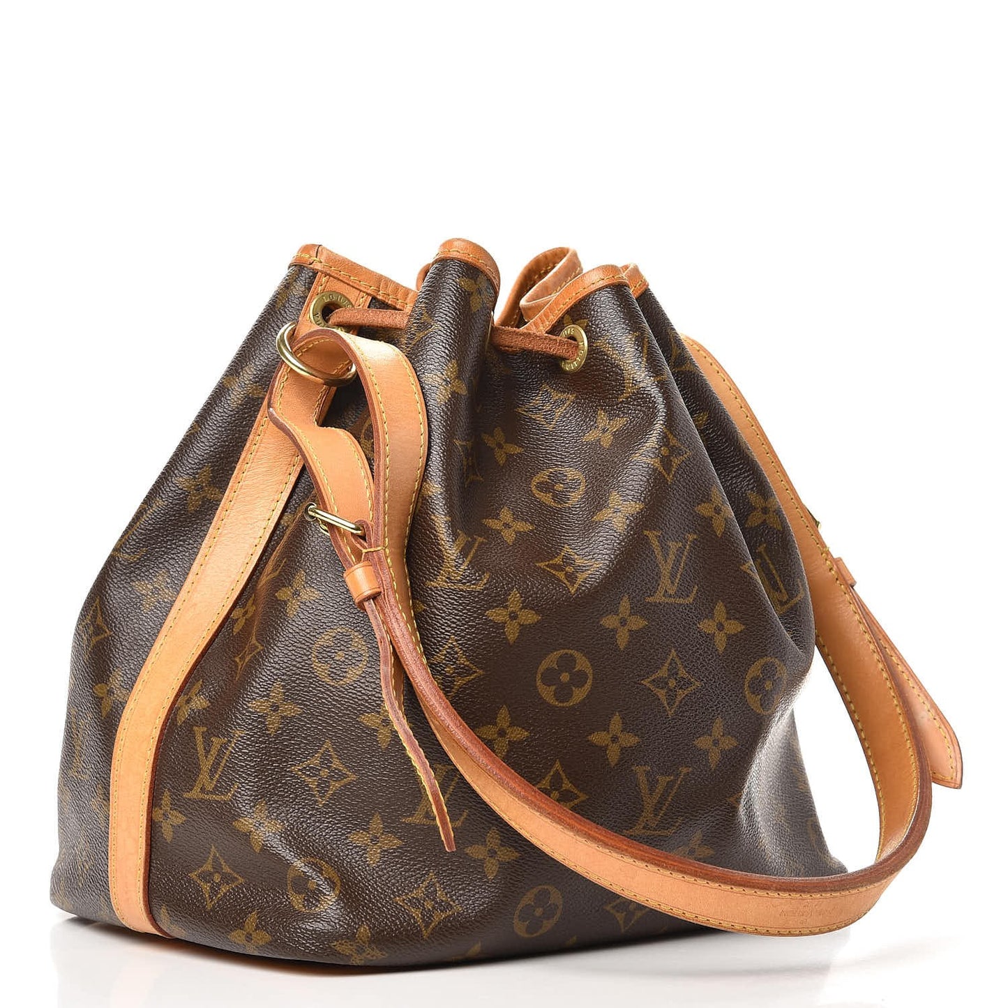 Monogram Petit Noe