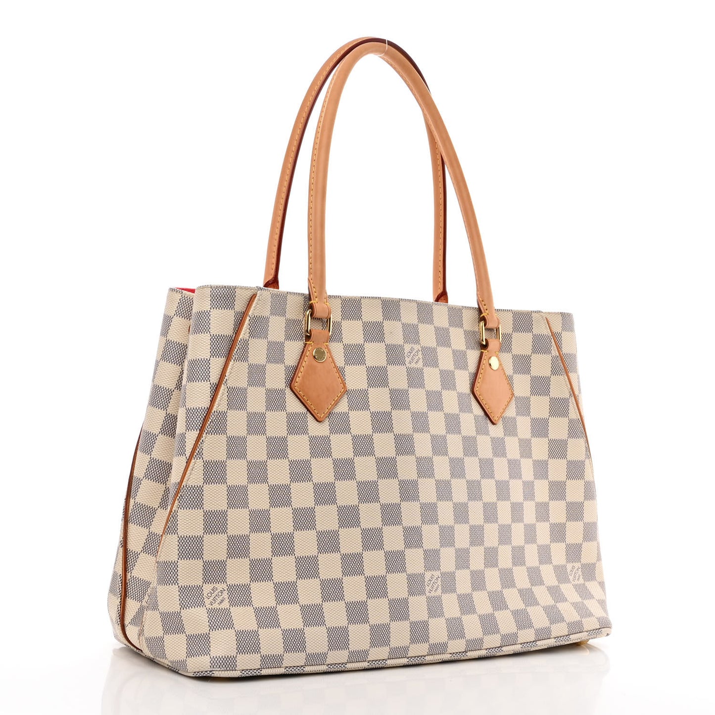 Damier Azur Calvi