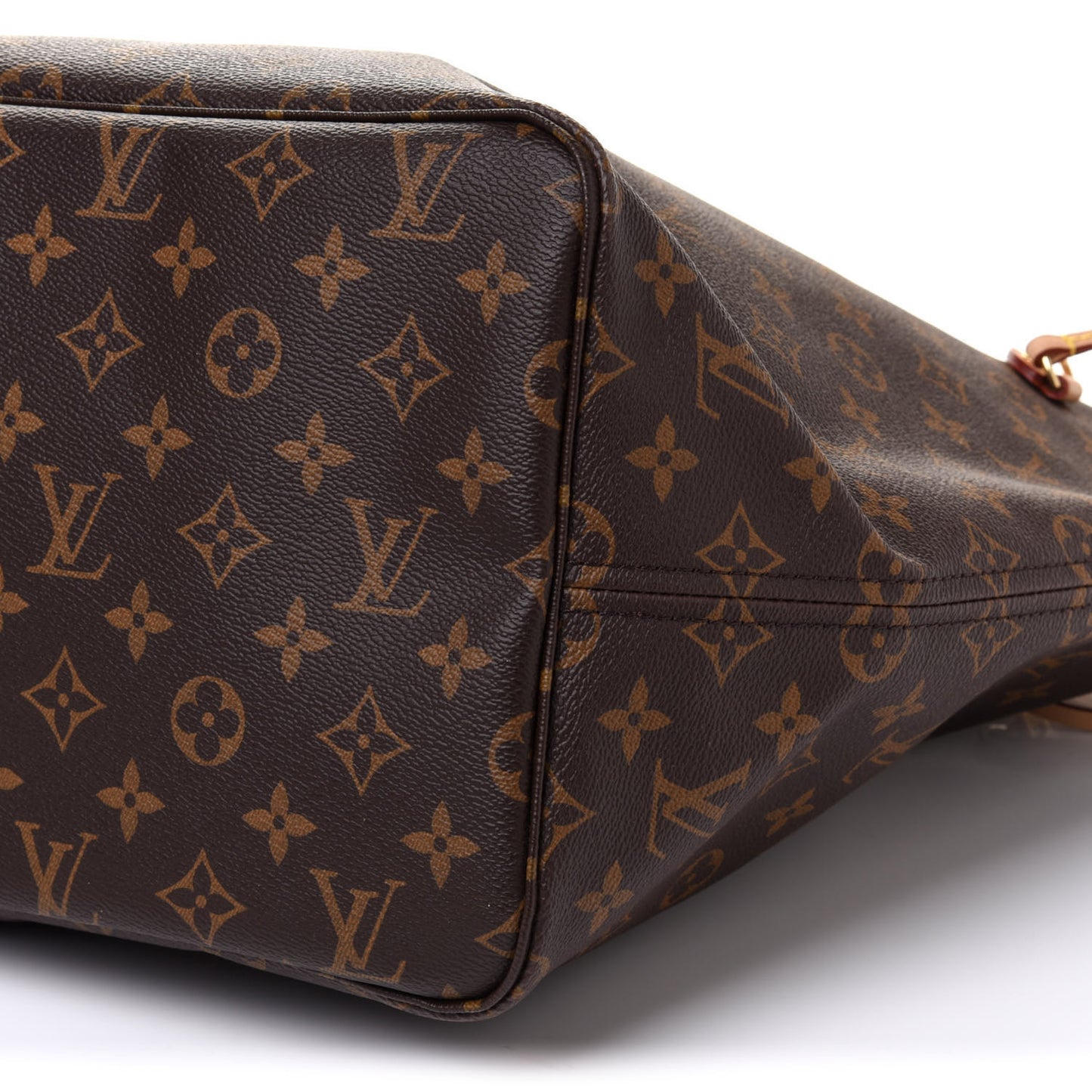Monogram Neo Neverfull GM Pivoine