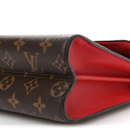 Louis Vuitton Monogram Victoire Cherry 10 of 10