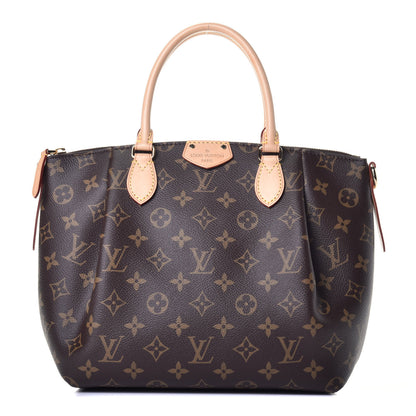Louis Vuitton Monogram Turenne PM 1 of 8