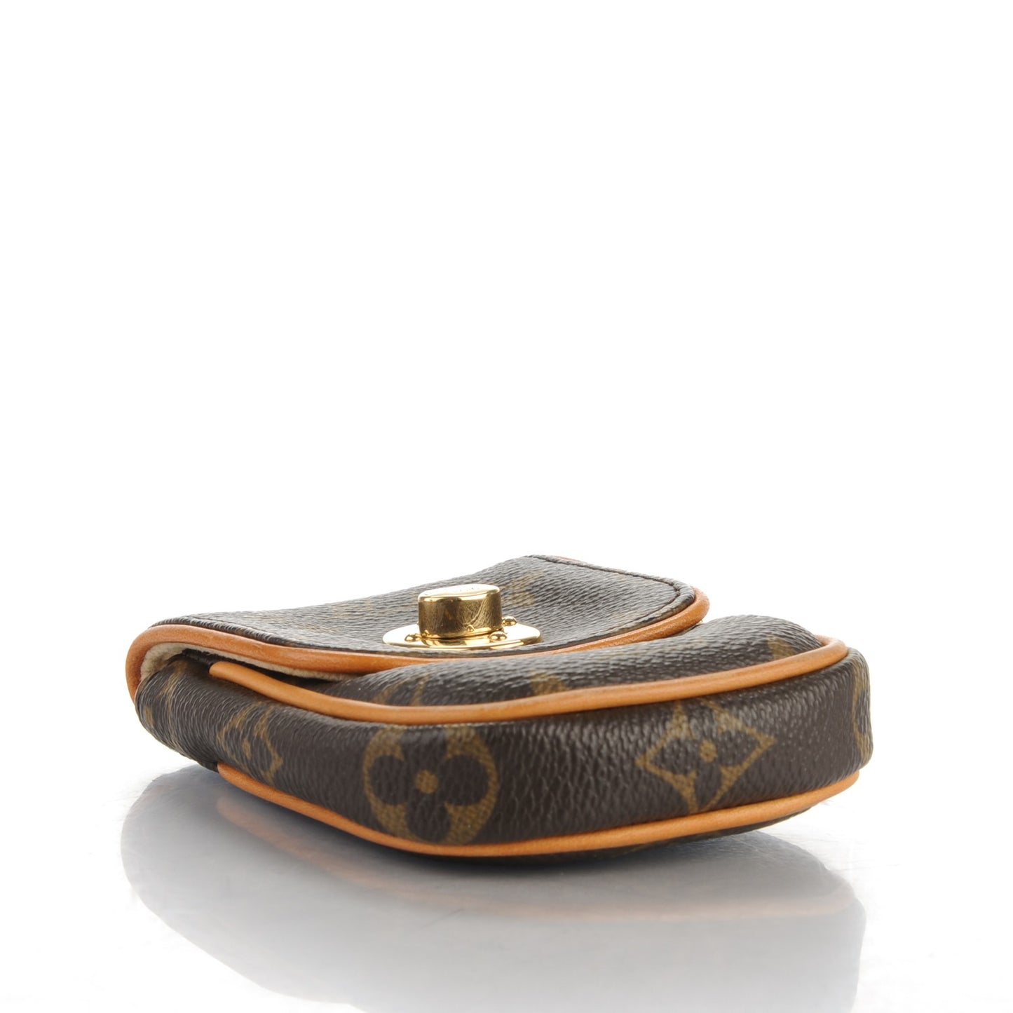 Monogram Tulum Pochette