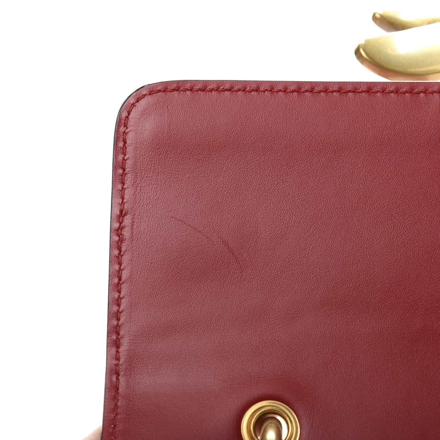 Calfskin Sylvie Web Queen Margaret Shoulder Bag Blue Agata Hibiscus Red Mystic White
