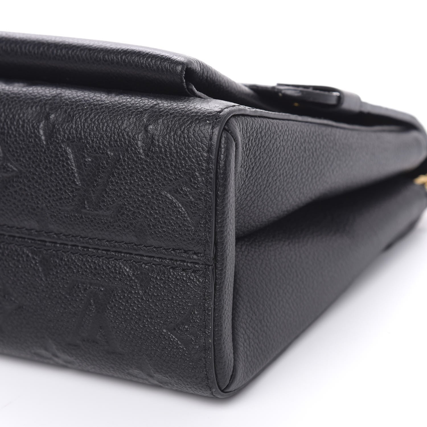 Louis Vuitton Empreinte Vavin PM Black 9 of 11