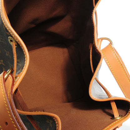 Louis Vuitton Monogram Noe 9 of 10