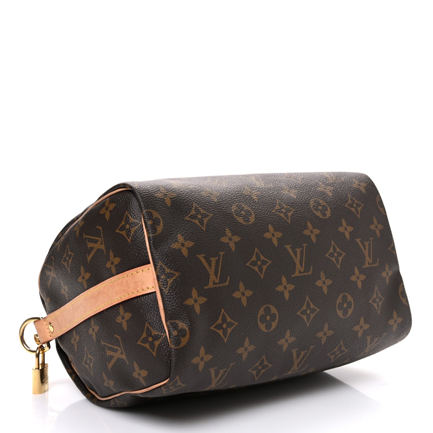 Monogram Speedy Bandouliere 25