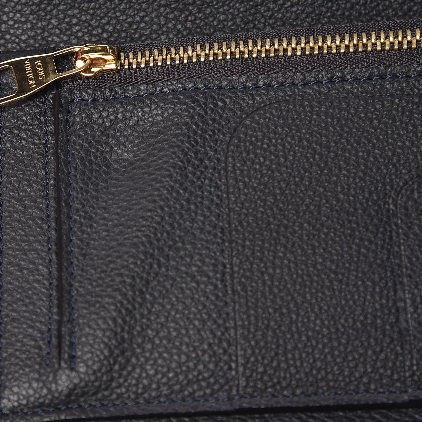 Empreinte Virtuose Wallet Infini