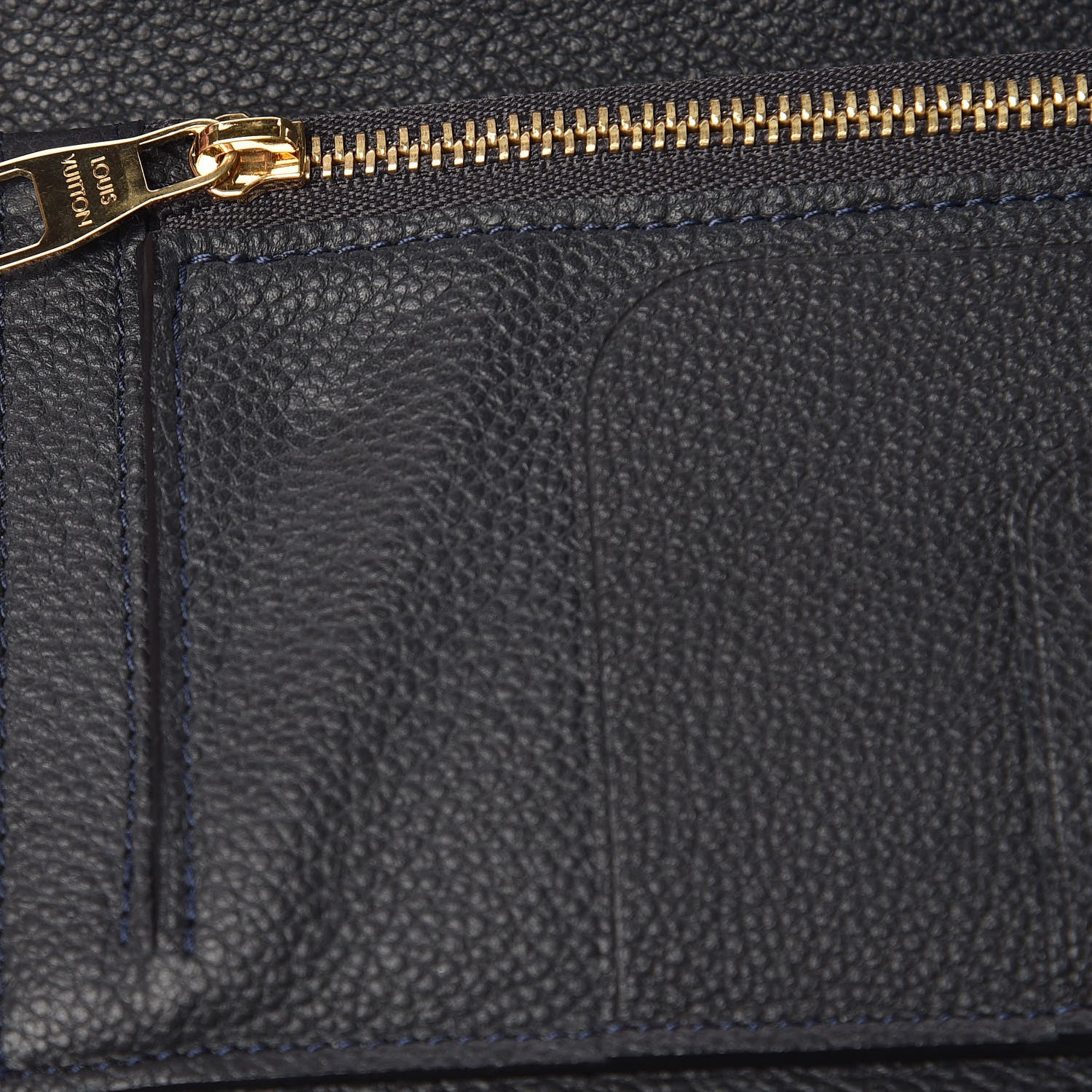 Louis Vuitton Empreinte Virtuose Wallet Infini 8 of 8