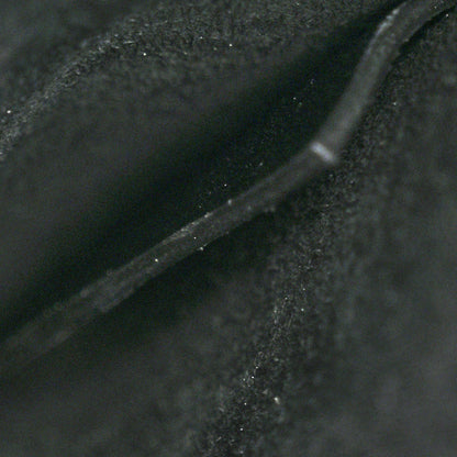 Alexander McQueen Calfskin Knuckle Shoulder Bag Black 7 of 12