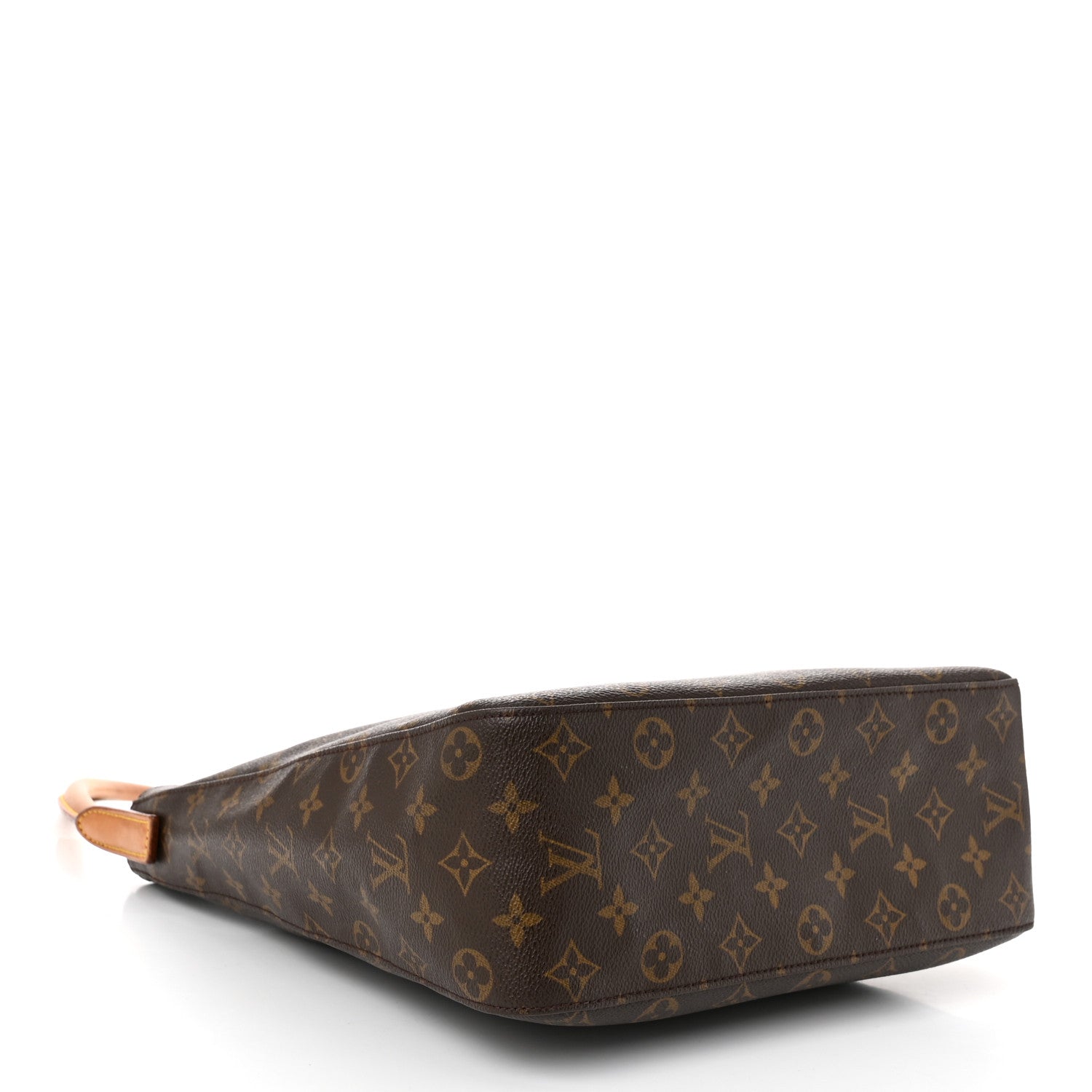 Louis Vuitton Monogram Looping GM 4 of 9