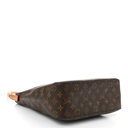 Louis Vuitton Monogram Looping GM 4 of 9