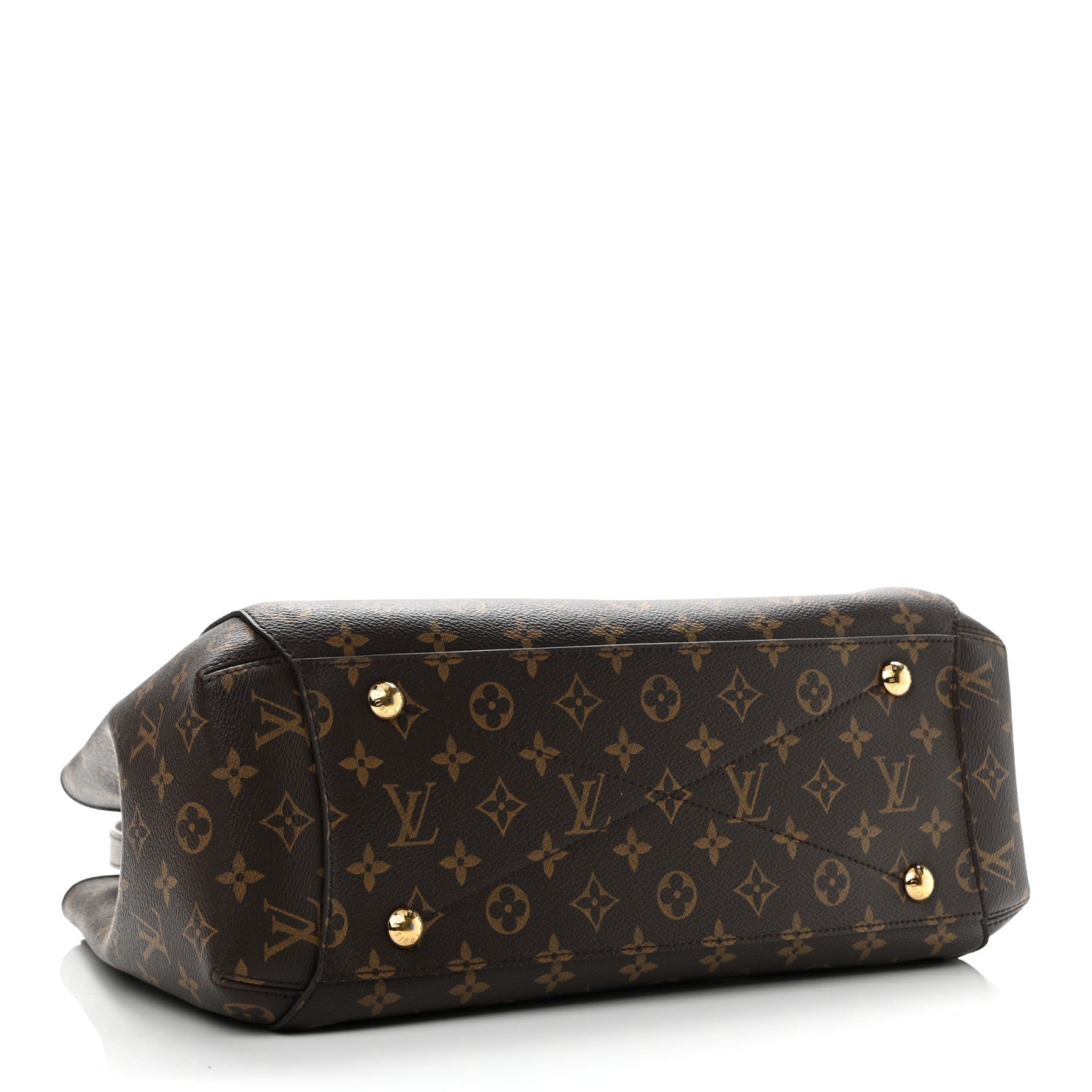 Louis Vuitton Monogram Montaigne GM 4 of 10