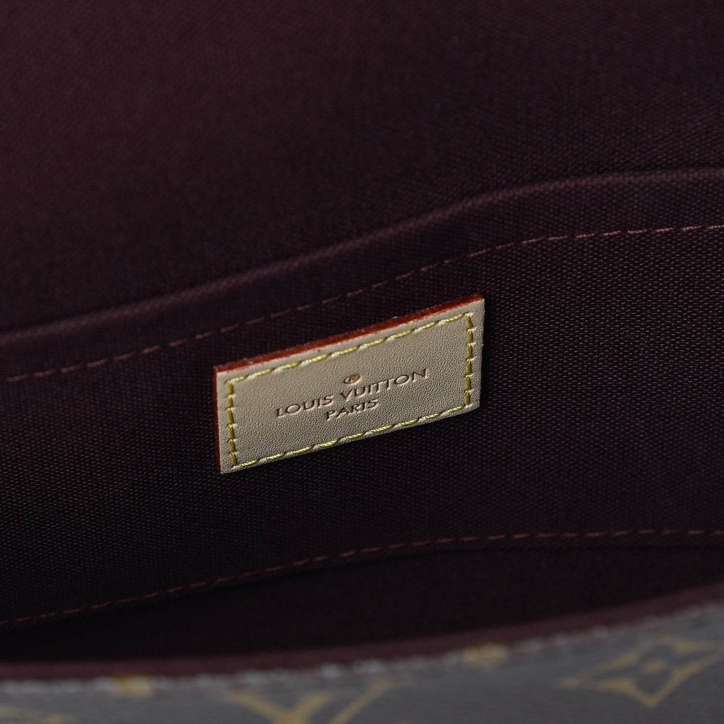 Monogram Favorite MM