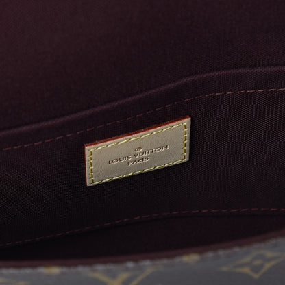 Louis Vuitton Monogram Favorite MM 8 of 9