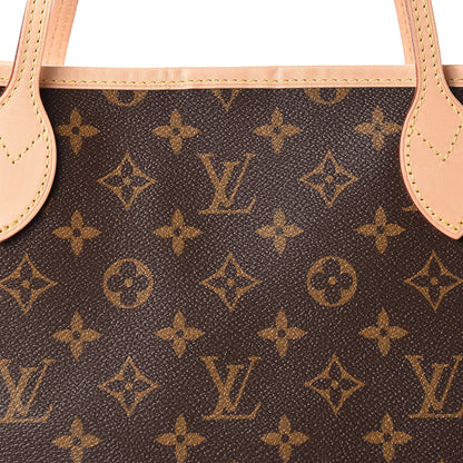 Louis Vuitton Monogram Neo Neverfull GM 9 of 11